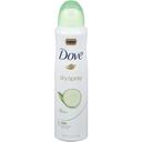 Dove Cool Essentials Antiperspirant Dry Spray, 3.8 Ounce -- 12 per case