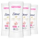 Dove Advanced Care Beauty Finish Antiperspirant Deodorant, 2.6 Ounce -- 12 per case