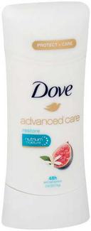 Dove Restore Advance Care Deodorant, 2.6 Ounce -- 12 per case.