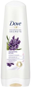 Dove Thickening Ritual Conditioner, 12 Fluid Ounce -- 6 per case.