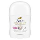 Dove Advanced Care 48 Hour Clear Finish Anti Perspirant Deodorant Stick for Women, 0.5 Ounce -- 36 per case