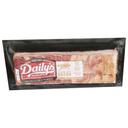Dailys Hardwood Smoked Honey Cured Thick Cut Bacon, 24 Ounce -- 16 per case