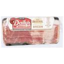 Dailys Sliced Bacon, 1 Pound -- 12 per case