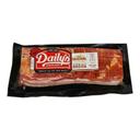 Dailys Hickory Smoked Thick Cut Bacon, 1.5 Pound -- 16 per case
