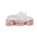 Double Red Provisions Select 80 20 Ground Beef Patties, 4 Ounce -- 40 per case