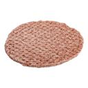 Double Red Provisions 3 1 80/20 Ground Beef Patty, 5.33 Ounce -- 30 per case.