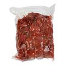 Double Red Provisions Choice Loin Tips Beef Steak, 5 Pound -- 2 per case