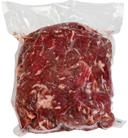 Double Red Provisions Choice Beef Steak Stew, 5 Pound -- 2 per case.