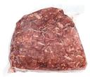 Double Red Provisions Beef Julienne Strip, 3.5 Ounce -- 53 per case