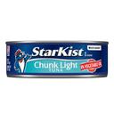 Starkist Chunk Canned Light Tuna, 5 Ounce -- 48 per case