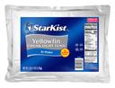 Starkist Chunk Light Yellowfin Tuna in Water, 43 Ounce -- 6 per case
