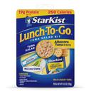 Starkist Chunk Tuna, 4.1 Ounce -- 12 per case