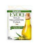 Starkist Yellowfin Tuna in Extra Virgin Olive Oil , 2.6 Ounce -- 24 per case.