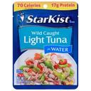 Starkist Wild Caught Light Tuna in Water, 2.6 Ounce -- 200 per case
