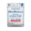 Blue Harbor No Salt Added White Chunk Tuna in Water, 3 Ounce -- 12 per case