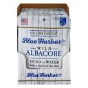 Starkist Blue Harbor Chunk White Albacore Tuna in Water, 3 Ounce Pouch -- 12 per case