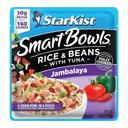 Starkist Jambalaya Smart Bowls, 4.5 Ounce -- 12 per case