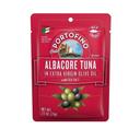 Portofino Albacore Tuna with Virgin Olive/Canola, 2.5 Ounce -- 12 per case