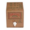 Oil Saragosa Extra Virgin Olive Oil, 2.6 Gallons