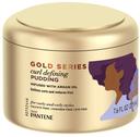 Pantene Gold Series Curl Defining Pudding, 7.6 Ounce -- 12 per case