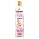 Pantene Sulfate Free Rosewater Shampoo, 9.6 Fluid Ounce -- 4 per case