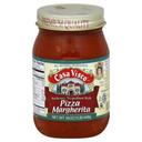 Casa Visco Neapolitan Style Margherita Pizza Sauce, 16 Ounce -- 6 per case