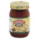 Casa Visco California Style Garlic Pizza Sauce, 16 Ounce -- 6 per case