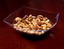 Squares Clear Serving Bowl, 32 Ounce -- 50 per case.