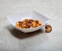 Yoshi Ware Emi White Square Serving Bowl, 32 Ounce -- 50 per case.