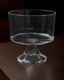 Party Tray Essentials Trifle Bowl, 120 Ounce -- 6 per case.