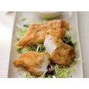 Golden Harvest Crispy Battered Cod, 10 Pound