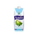 Naked Coconut Water, 16.9 Fluid Ounce - 12 per case