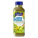 Naked Lower Sugar Glorious Greens Juice, 15.2 Fluid Ounce -- 8 per case