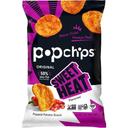 Popchips Sweet Heat Potato Chips, 5 Ounce -- 12 per case