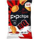 Popchips Bbq Popped Potato Chips, 2.25 Ounce -- 24 per case