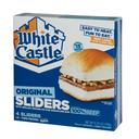 White Castle Original Sliders, 6.35 Ounce -- 6 per case