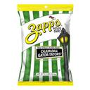 Zapps Cajun Dill Gatortator Kettle Potato Chips, 2.5 Ounce -- 16 per case