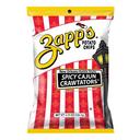 Zapps Spicy Cajun Crawtator Kettle Potato Chips, 4.75 Ounce -- 12 per case