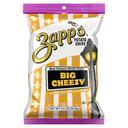 Zapps Big Cheezy Kettle Chip, 2.5 Ounce -- 10 per case