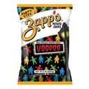 Zapps Voodoo Potato Chips, 8 Ounce -- 9 per case