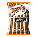 Zapps Mesquite Bbq Kettle Potato Chips, 8 Ounce -- 9 per case