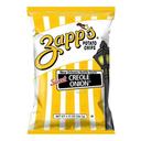 Zapps Sweet Creole Onion Kettle Style Potato Chips, 4.75 Ounce -- 12 per case