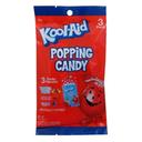 Hilco Kool-Aid Popping Candy, 0.74 Ounce Peg Bag -- 72 per case