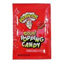 Warheads Sour Watermelon Popping Candy, 0.33 Ounce -- 80 per case