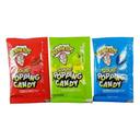 Warheads Sour Popping Candy, 0.98 Ounce -- 48 per case