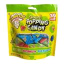 Warheads Sour Popping Candy, 3.17 Ounce -- 16 per case
