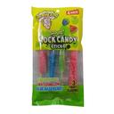 Warheads Sour Rock Candy Sticks, 2.12 Ounce -- 48 per case