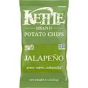 Kettle Jalapeno Potato Chips, 5 Ounce -- 15 per case