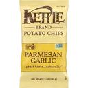 Kettle Parmesan Garlic Potato Chips, 5 Ounce -- 15 per case