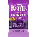 Kettle Truffle Sea Salt Potato Chips, 5 Ounce -- 15 per case